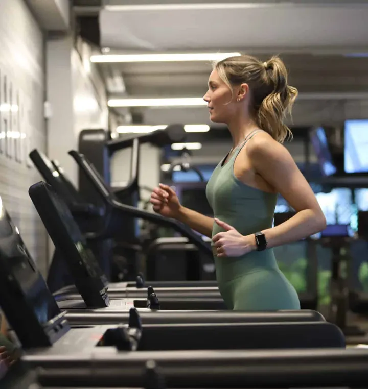 Arendse health club - Breda — sportschool-studio in Noord, Breda — 2