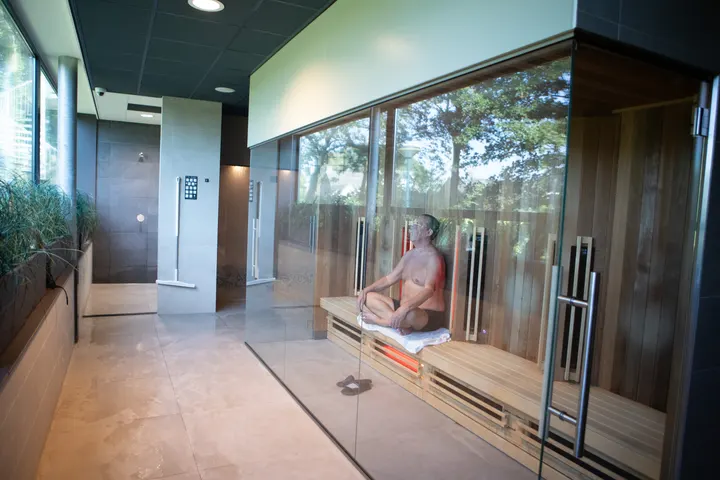 Arendse health club - Breda — sportschool-studio in Noord, Breda — 3