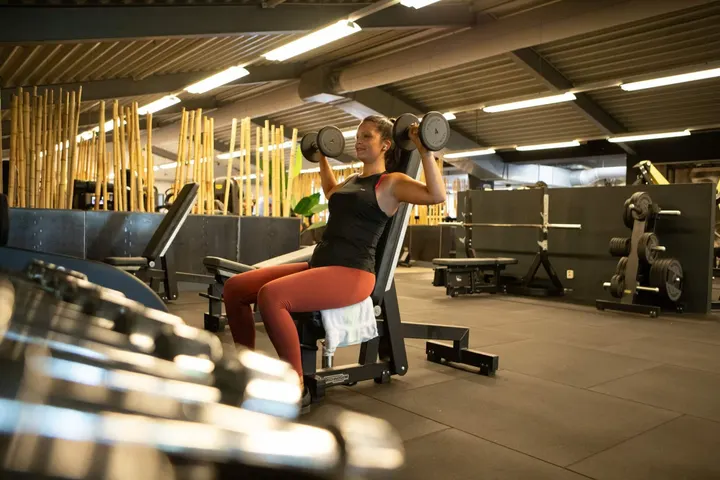 Arendse health club - Breda — sportschool-studio in Breda — 3