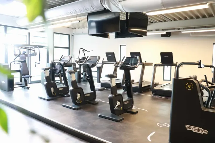 Arendse health club - Breda — sportschool-studio in Breda — 4