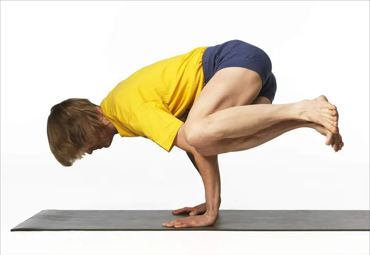 Yoga Praktijk John Moeijes Yellowstone 4 — yoga-studio in Purmerend — 3