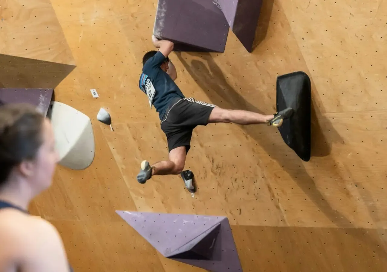 GoMonkey Forest Gladsaxe — functional training-studio i Søborg, Søborg — bild 2