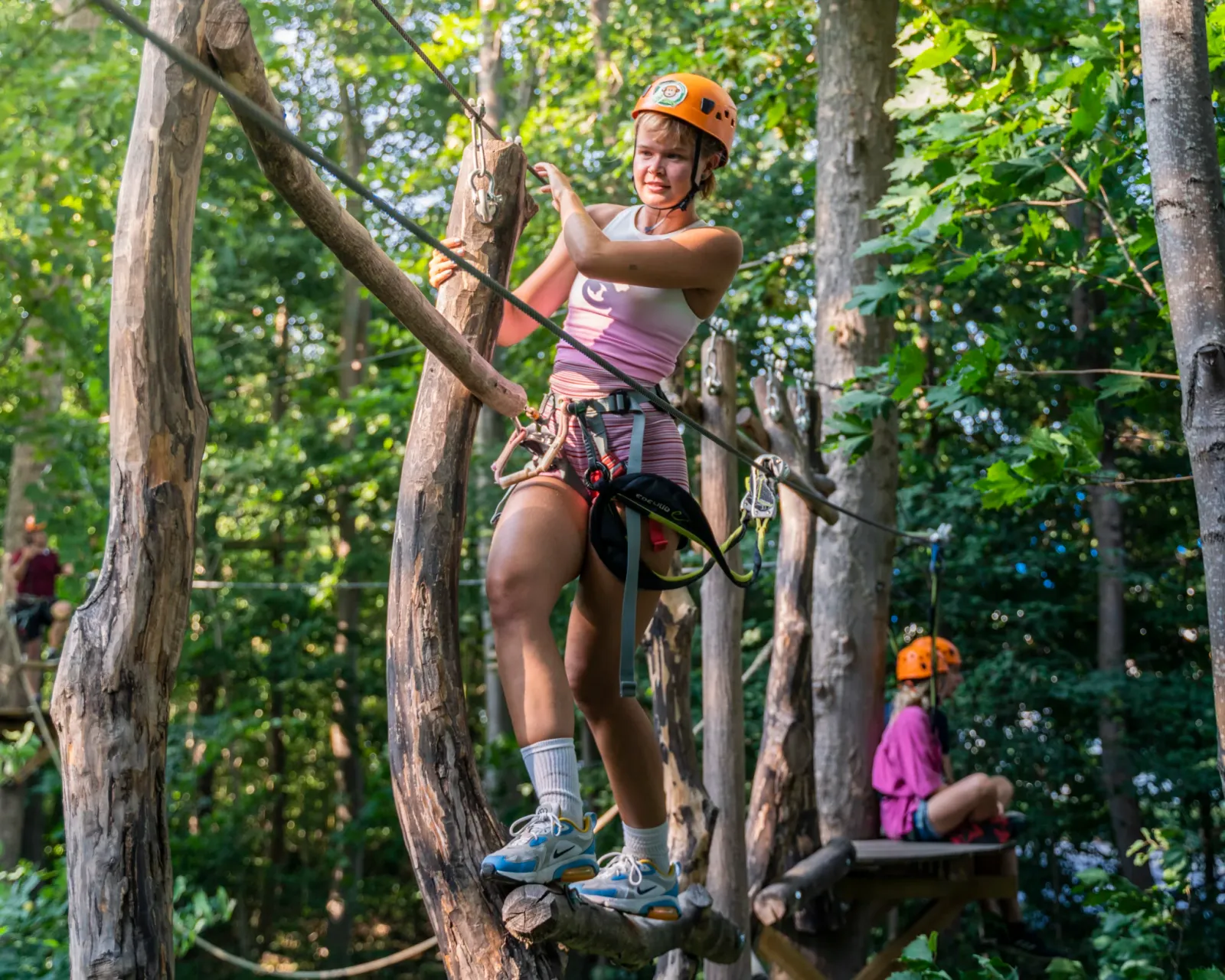 GoMonkey Forest Gladsaxe — functional training-studio i Søborg — bild 3