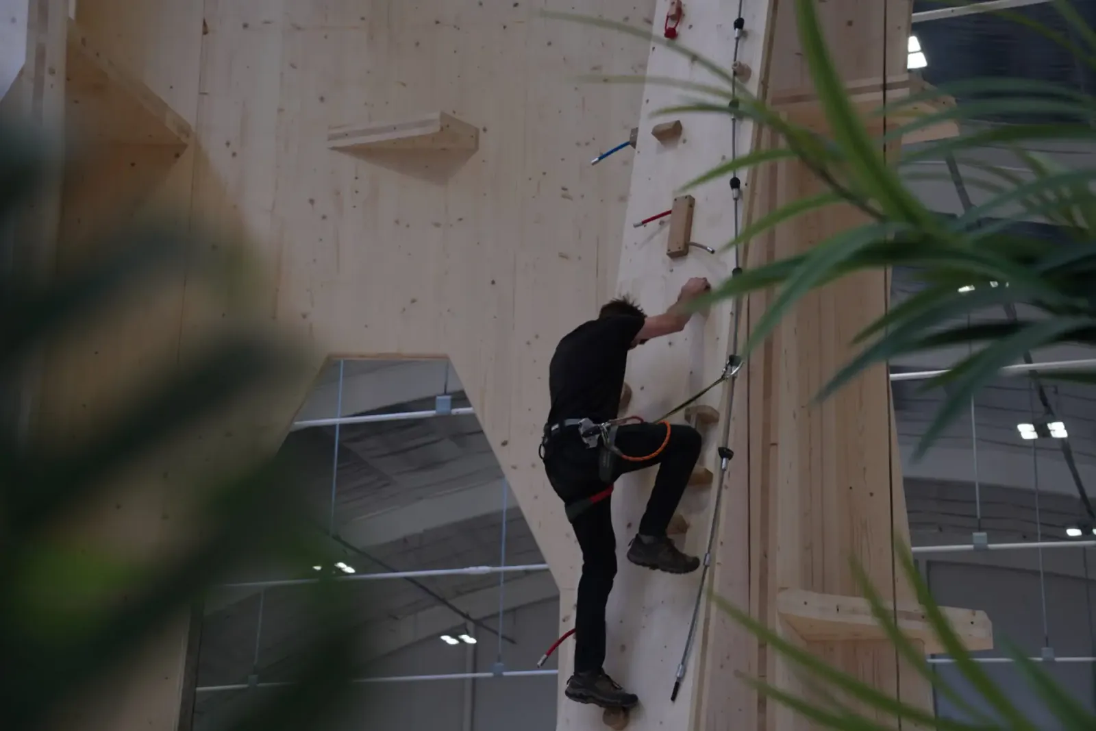 GoMonkey Forest Gladsaxe — functional training-studio i Søborg — bild 5