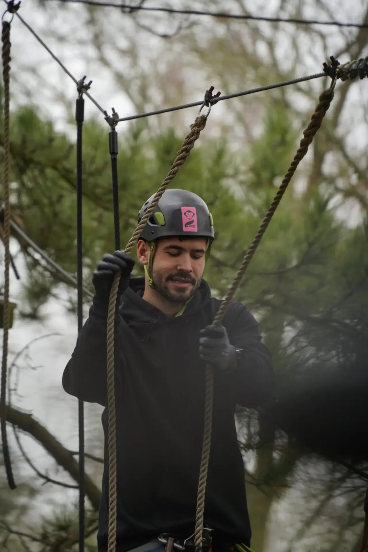 GoMonkey Forest Gladsaxe — functional training-studio i Søborg — bild 6