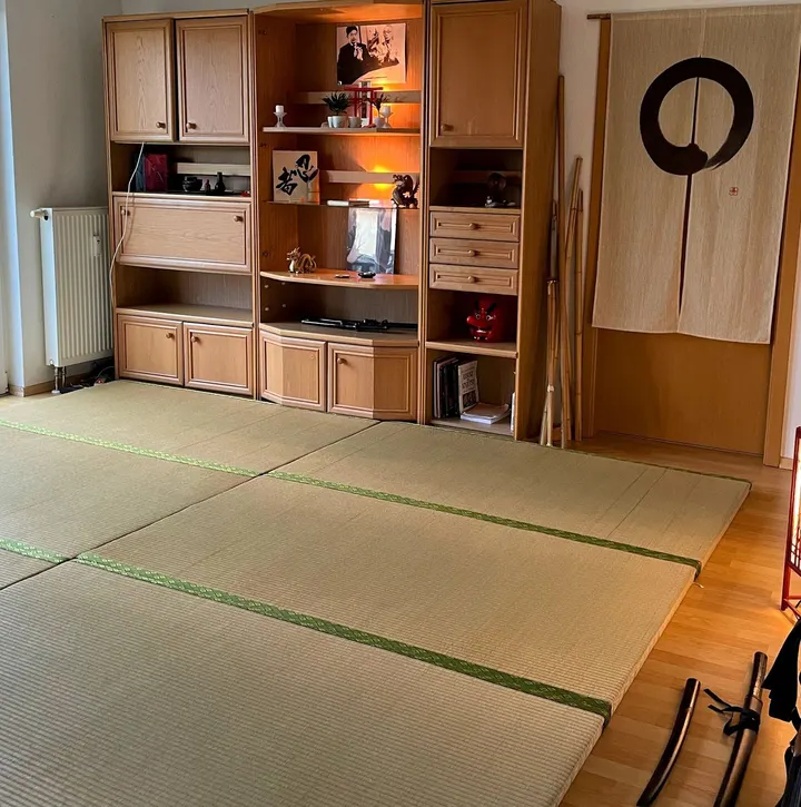 8 Gates Institute & 8 Gates Ninpo Dojo — kampfsport-studio in Babelsberg Nord, Potsdam — 3