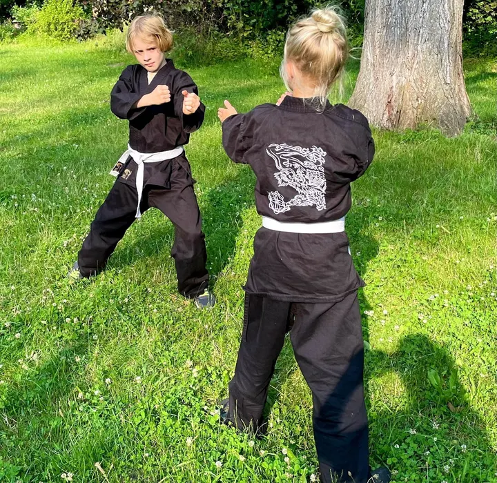 8 Gates Institute & 8 Gates Ninpo Dojo — kampfsport-studio in Potsdam — 3