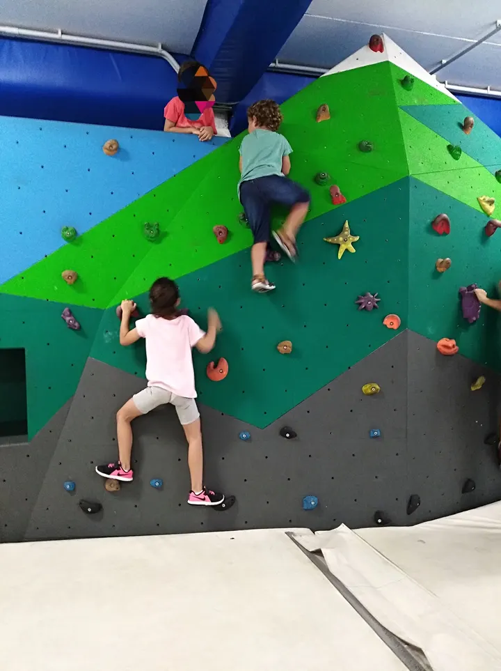Climbing World Gran Canaria — escalada-studio en Las Palmas de Gran Canaria — 3