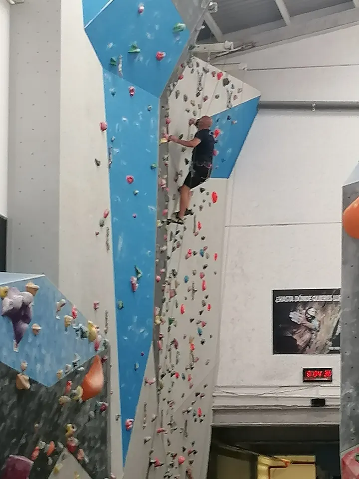 Climbing World Gran Canaria — escalada-studio en Las Palmas de Gran Canaria — 4