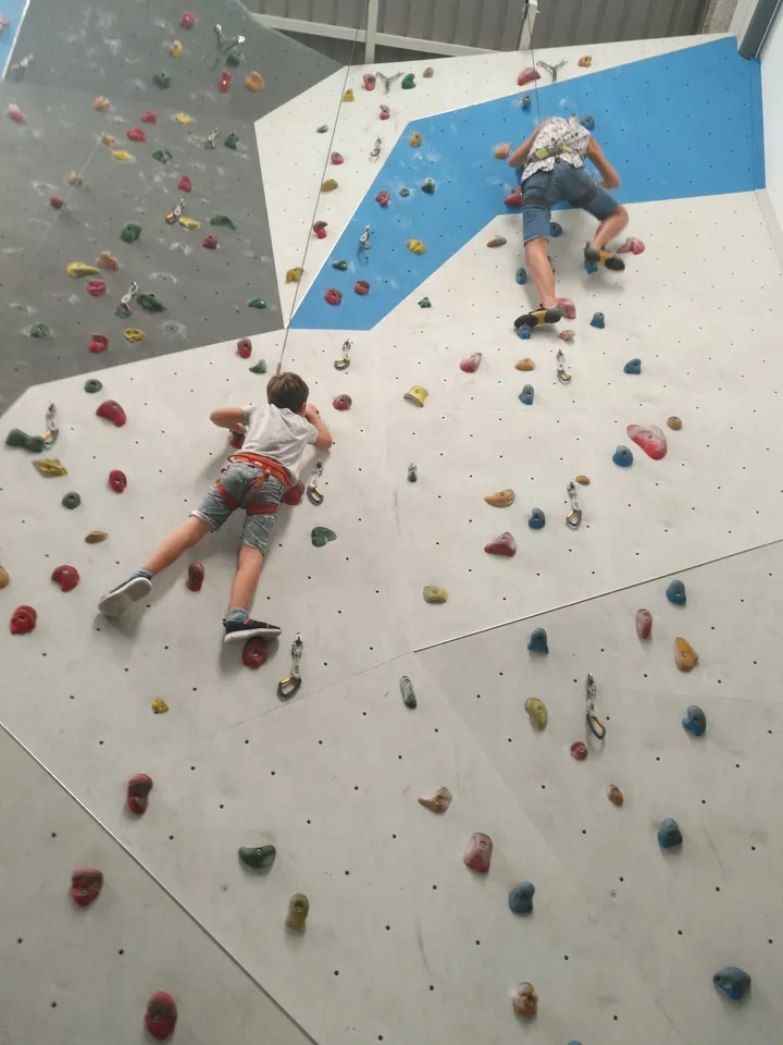 Climbing World Gran Canaria — Escalada en La Isleta, Las Palmas de Gran Canaria