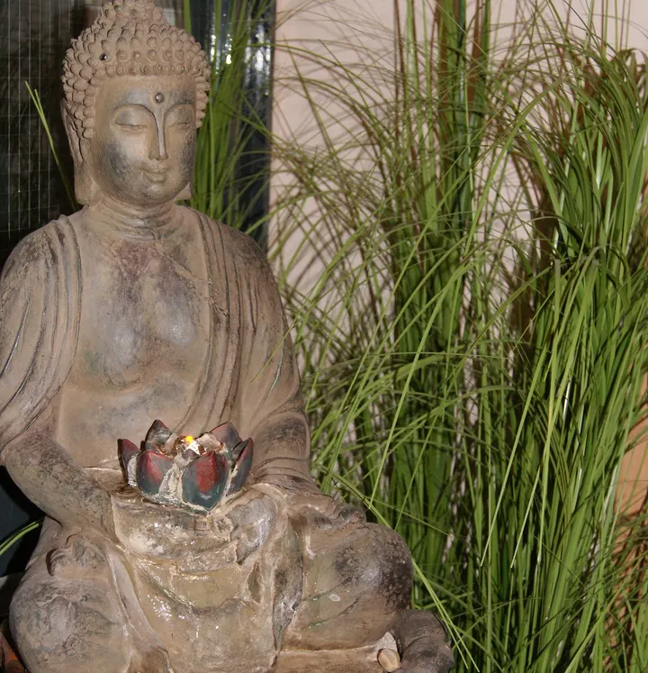 Salzinsel Ihre Salzgrotte zum Wohlfühlen — recovery-studio in Hannover — 5