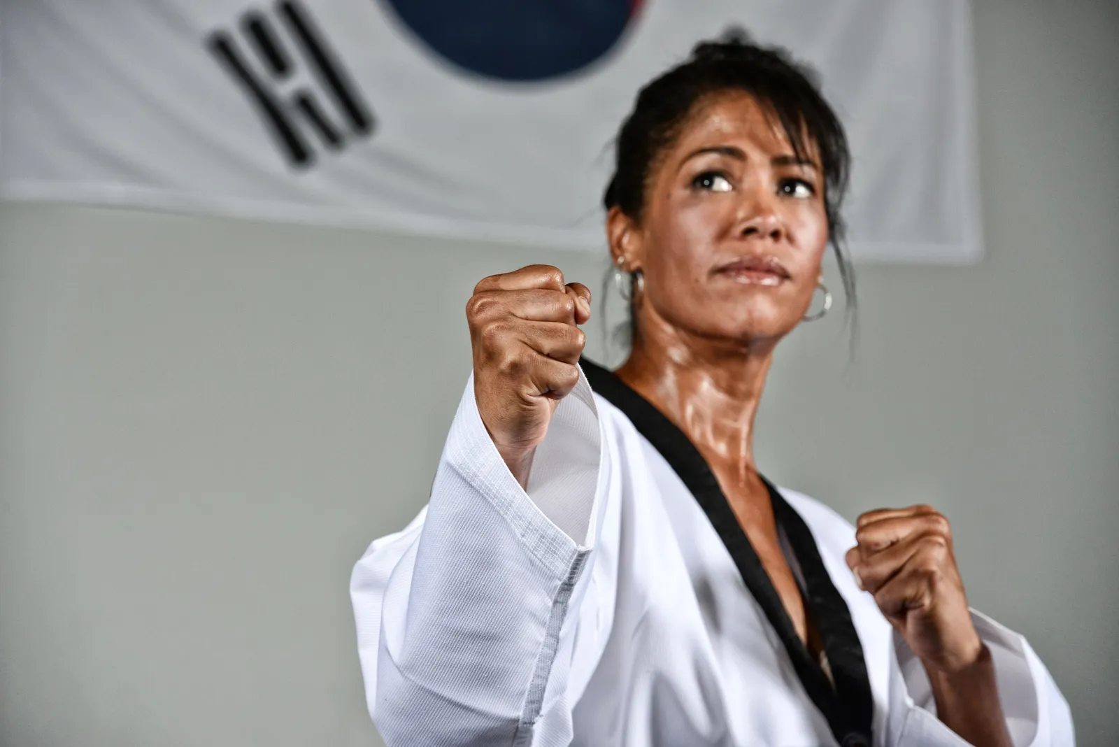 Taekwondo Academy — martial arts-studio in Leyton, London — 3