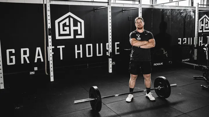 Matty Davies Personal Trainer — PT Studio in Newland, Hull