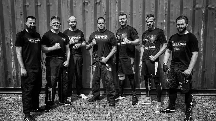 Krav-Maga Combat Selfdefence Halle — kampfsport-studio in Halle (Saale) — 5