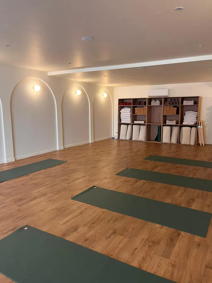 Five Yoga Club Cuques — yoga-studio à Aix-en-Provence — 4