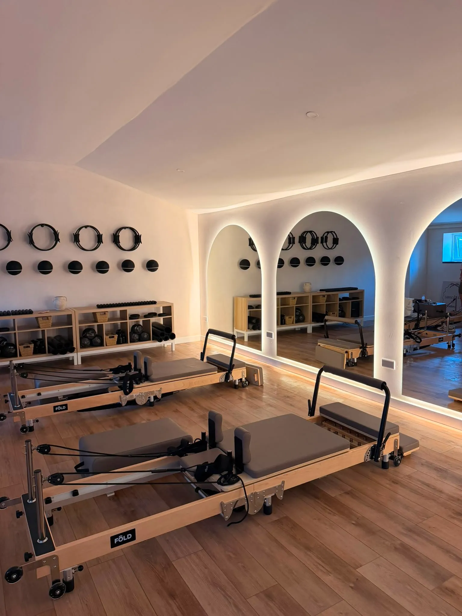 Ember Pilates Studio — pilates-studio in Kilmarnock — 3