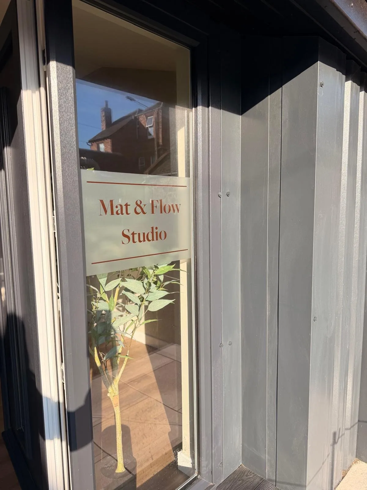 Ember Pilates Studio — pilates-studio in Kilmarnock — 3