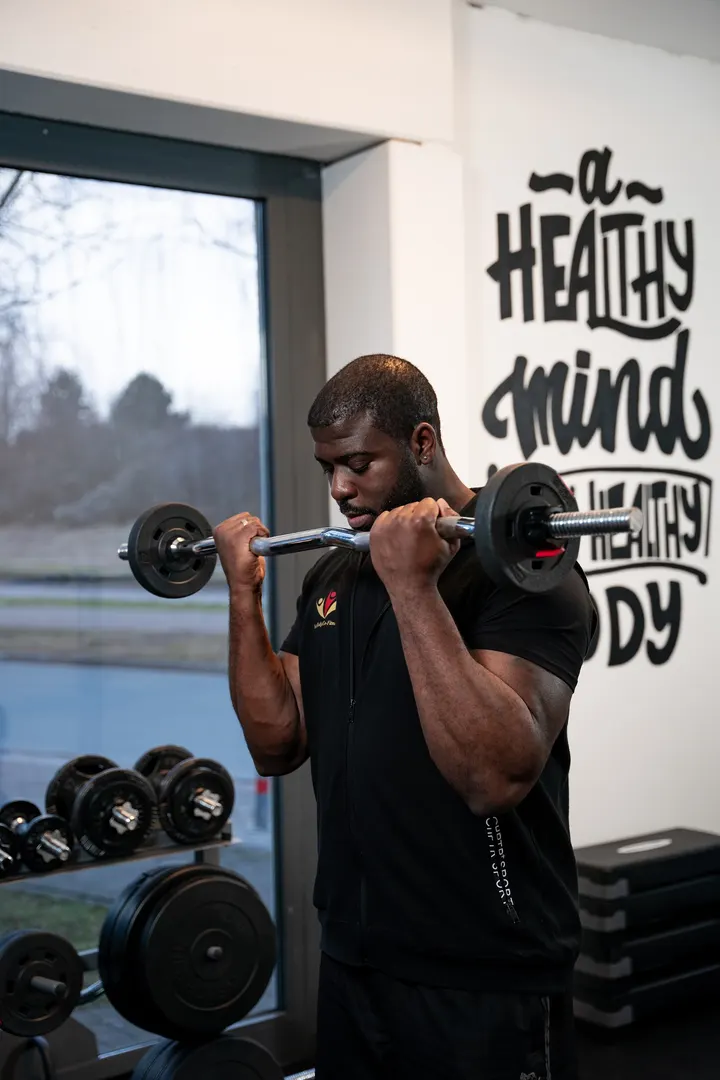 YourBody.Co-Fitness — pt-studio in Melchendorf, Erfurt — 3