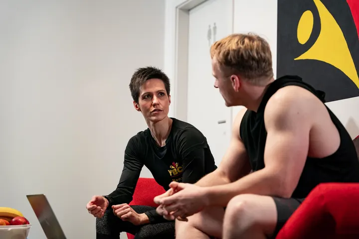 YourBody.Co-Fitness — pt-studio in Erfurt — 3