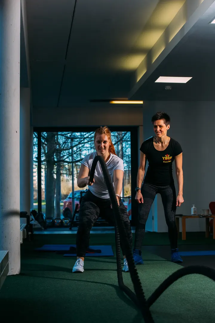 YourBody.Co-Fitness — pt-studio in Erfurt — 4