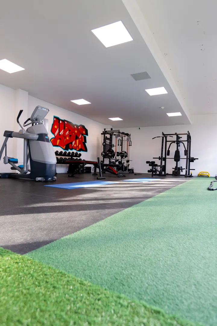 YourBody.Co-Fitness — pt-studio in Erfurt — 5