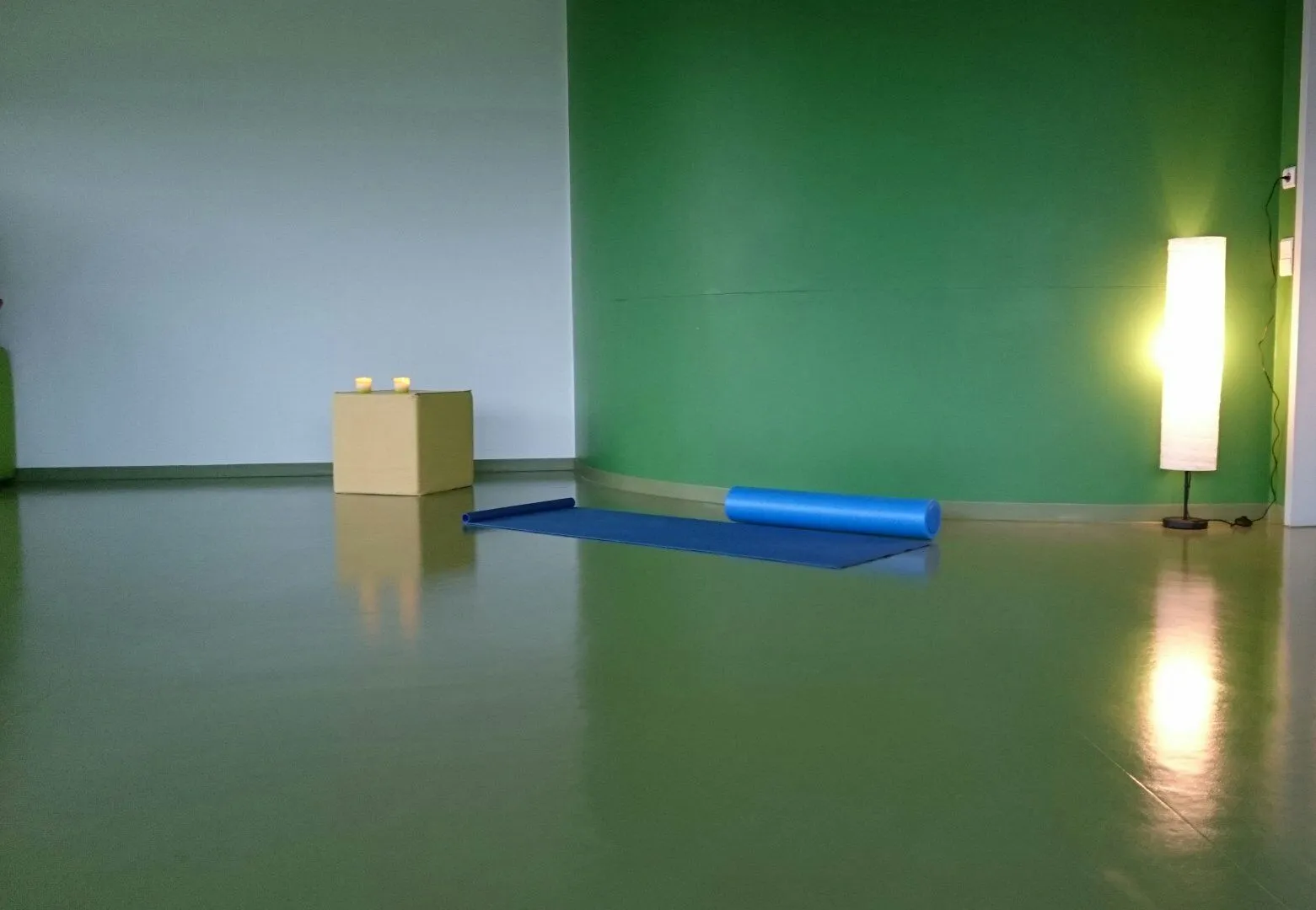 Athletic Pilates Cologne — pilates-studio in Neustadt/Nord, Köln — 3