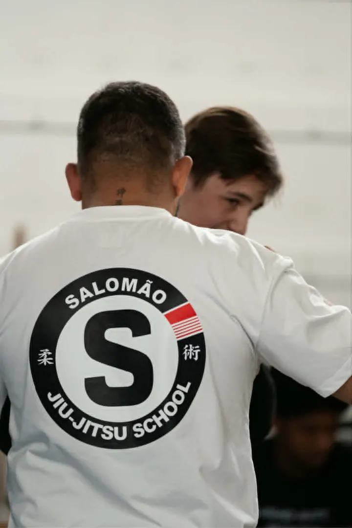 Kaisho Kampsport klubb — kampsport-studio i Helsingborg — 3