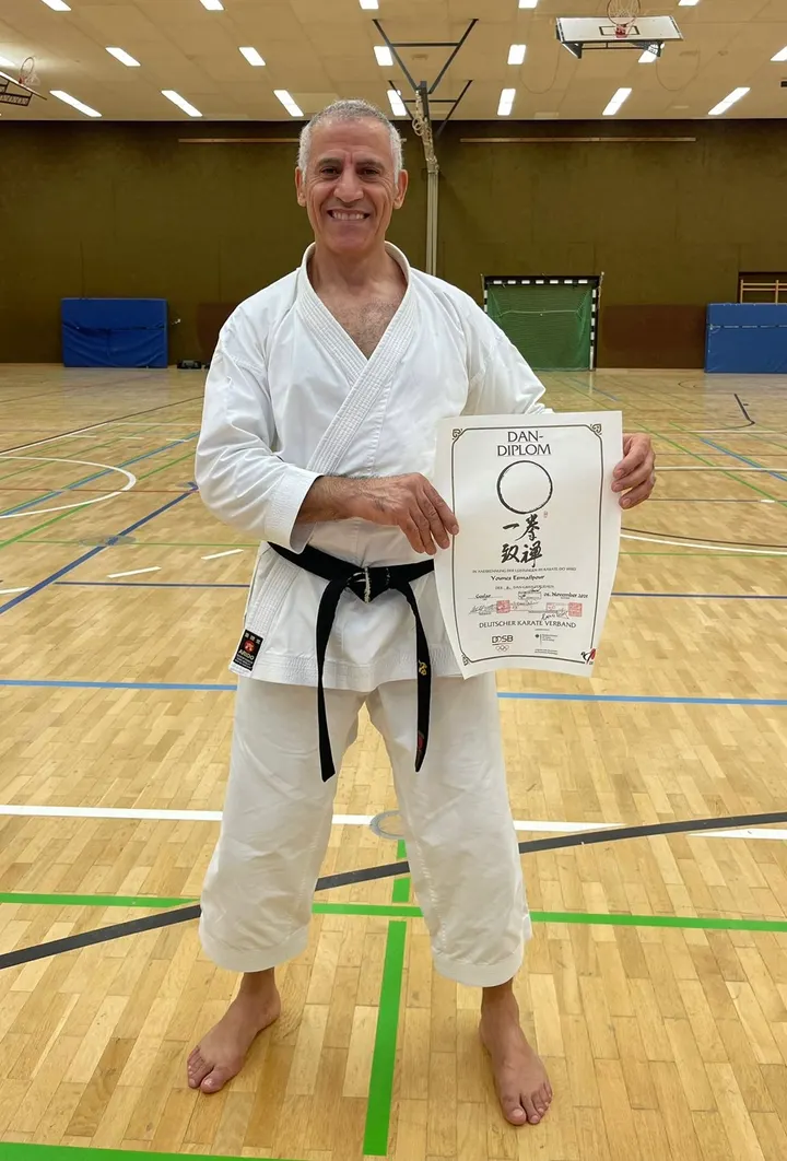 Karateverein Bushido Leipzig e.V. — kampfsport-studio in Eutritzsch, Leipzig — 2