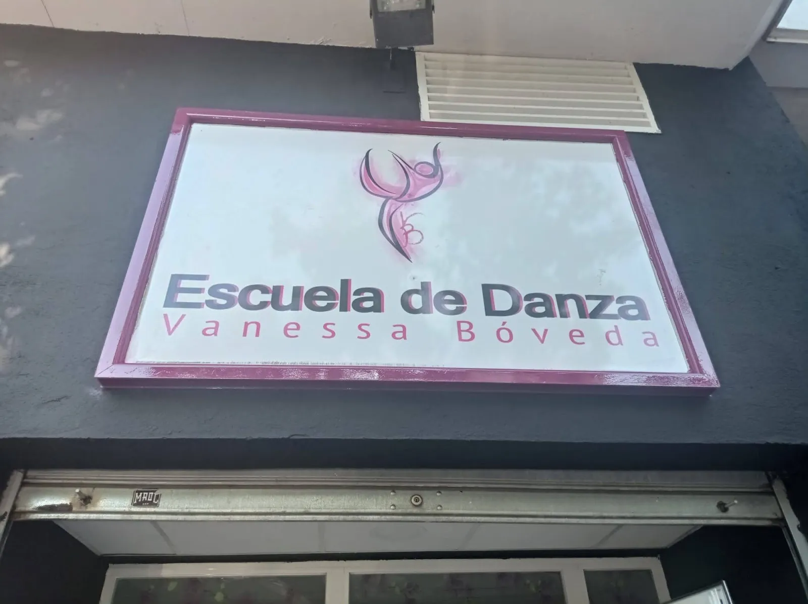 Escuela de Danza Vanessa Bóveda — baile-studio en Loranca, Fuenlabrada — 3