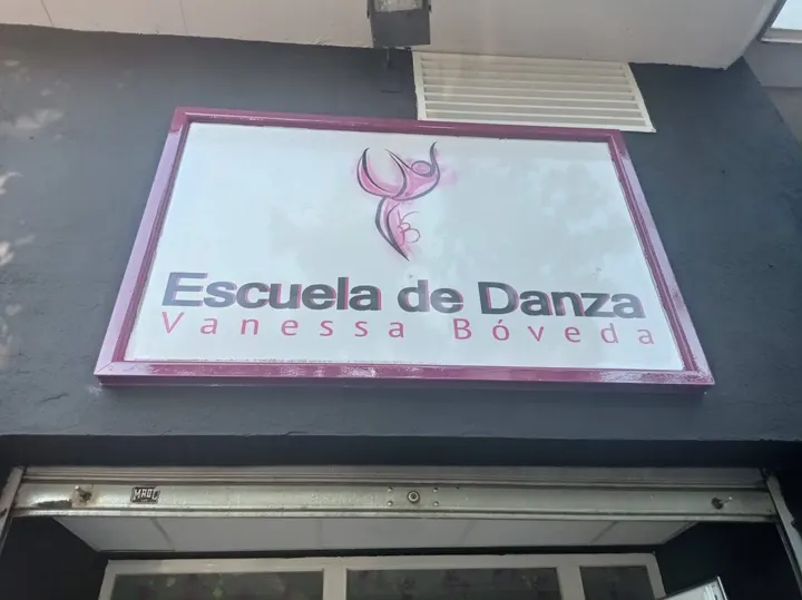 Escuela de Danza Vanessa Bóveda — baile-studio en Loranca, Fuenlabrada — 3