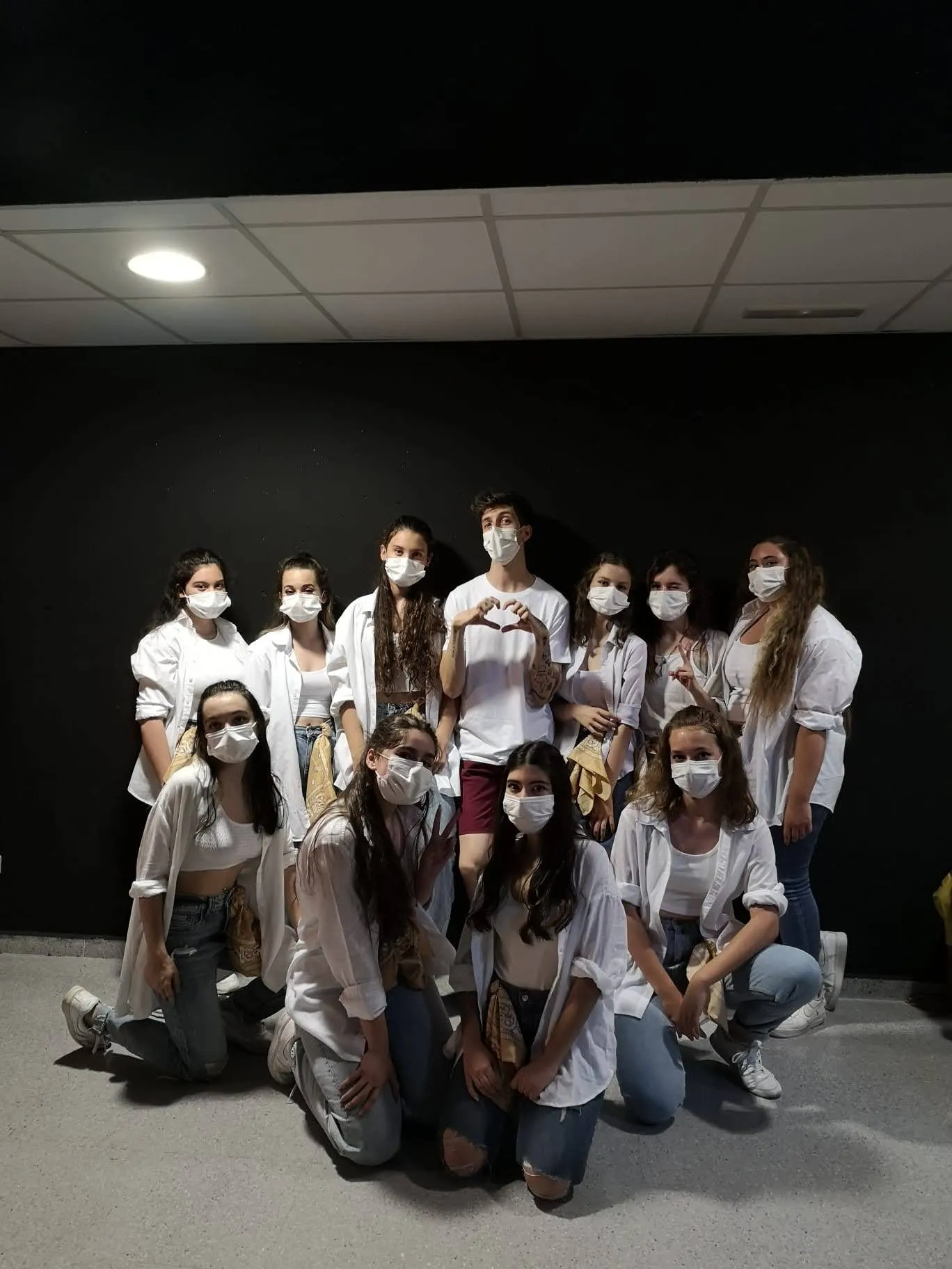 Escuela de Danza Vanessa Bóveda — baile-studio en Fuenlabrada — 4