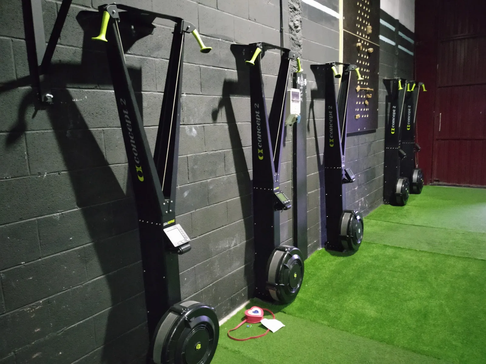 Oviedo Strength — crossfit-studio en Lugones — 3