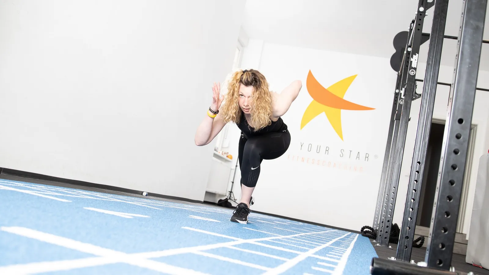 Be Your Star Fitnesscoaching - Sandra Müller — pt-studio in Berlin — 3