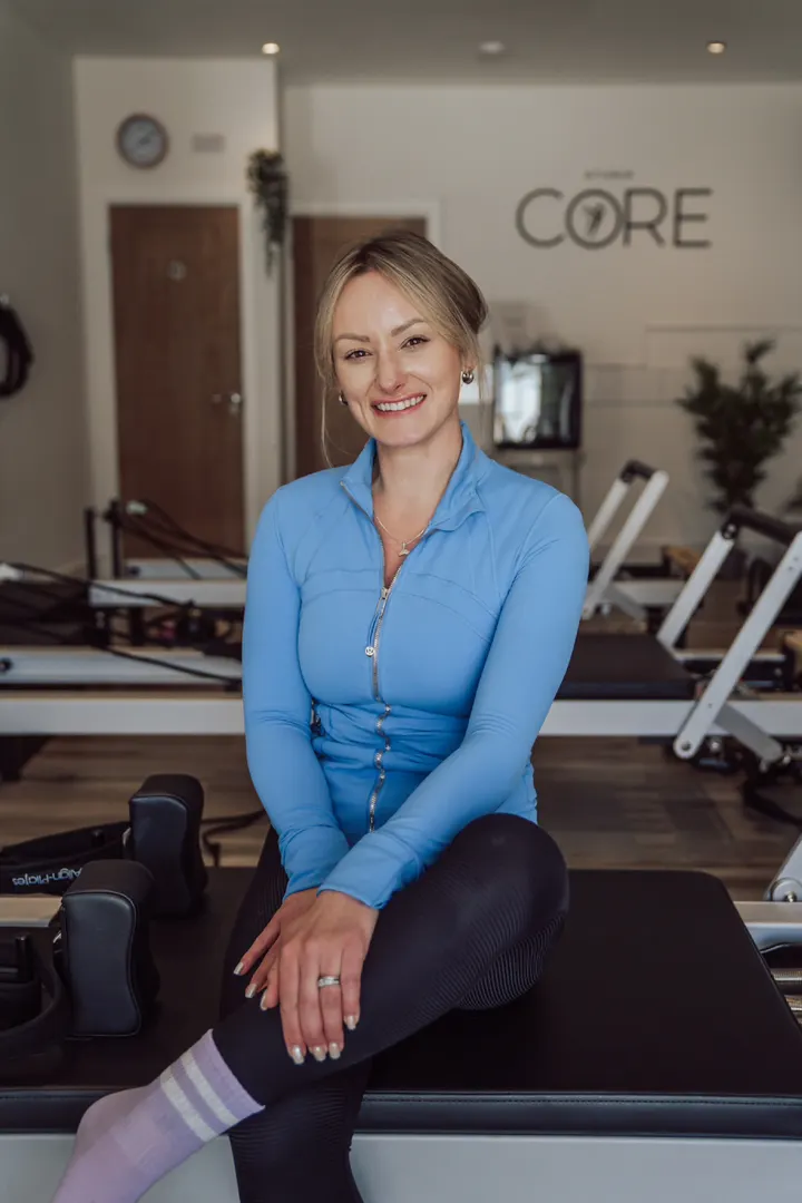 Studio Core Pilates — reformer pilates-studio in New Chapel, Lingfield — 2