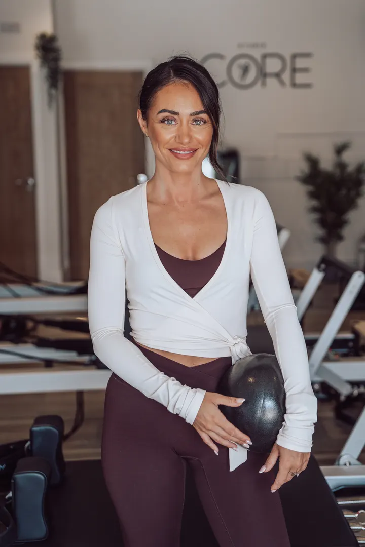Studio Core Pilates — reformer pilates-studio in New Chapel, Lingfield — 3