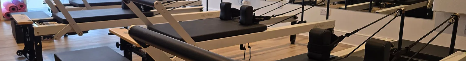 Studio Core Pilates — reformer pilates-studio in Lingfield — 2