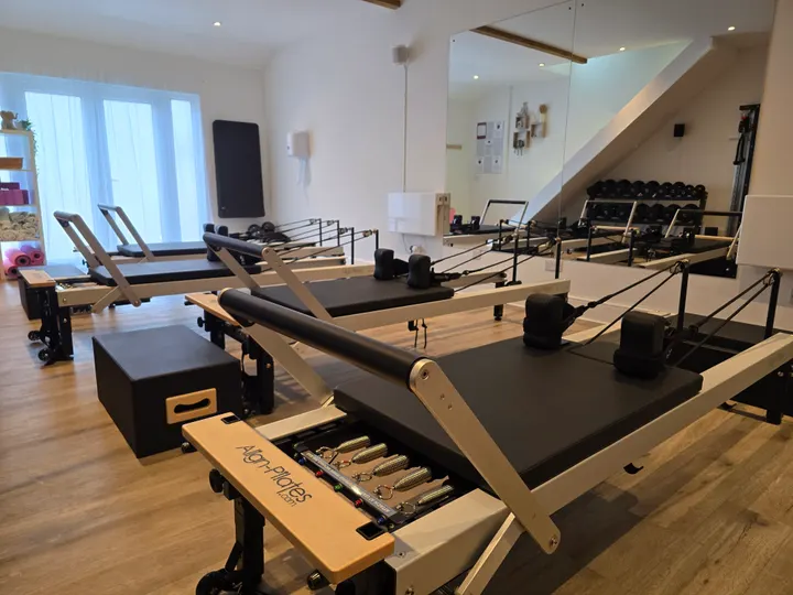Studio Core Pilates — reformer pilates-studio in Lingfield — 3