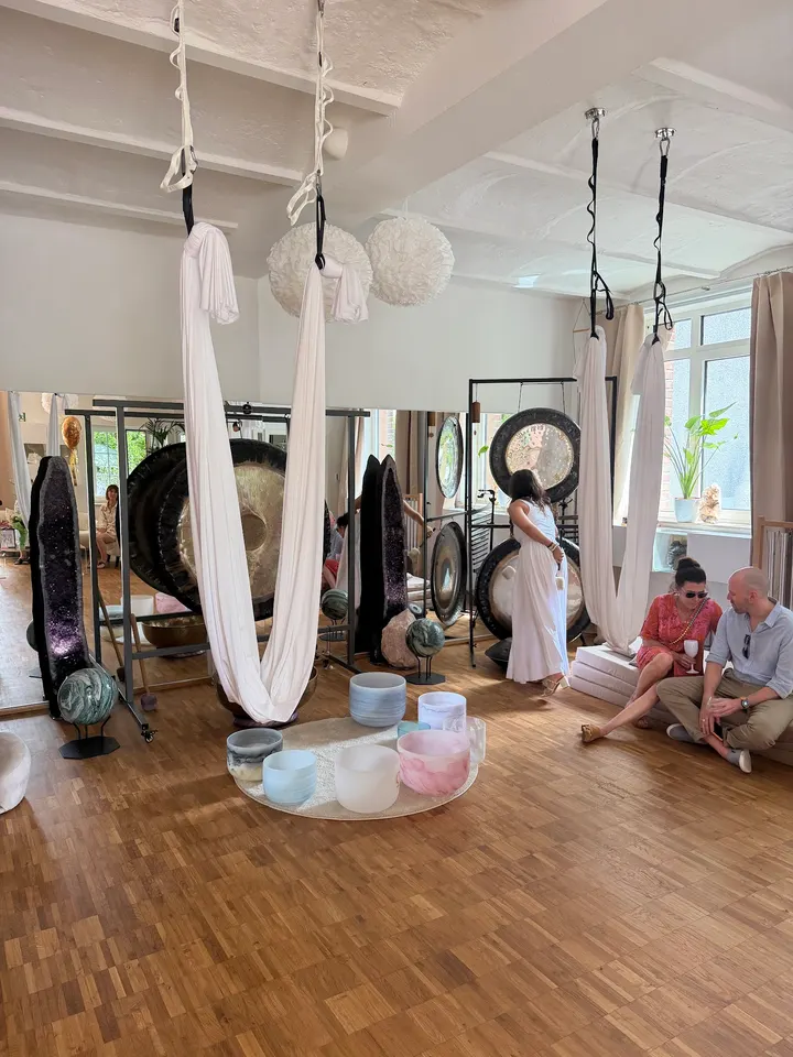 SoulSpirit by Elena Möller — Wellness in Altstadt I, Mülheim an der Ruhr