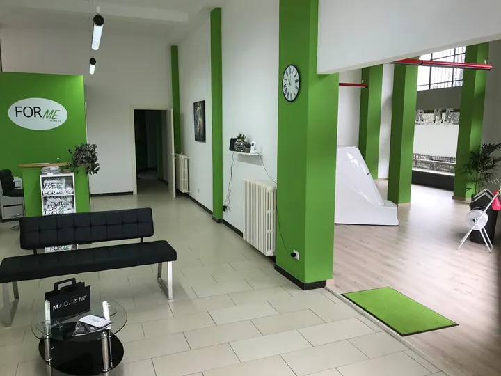 ForMe Fitness Club — palestre-studio a Varese — 4