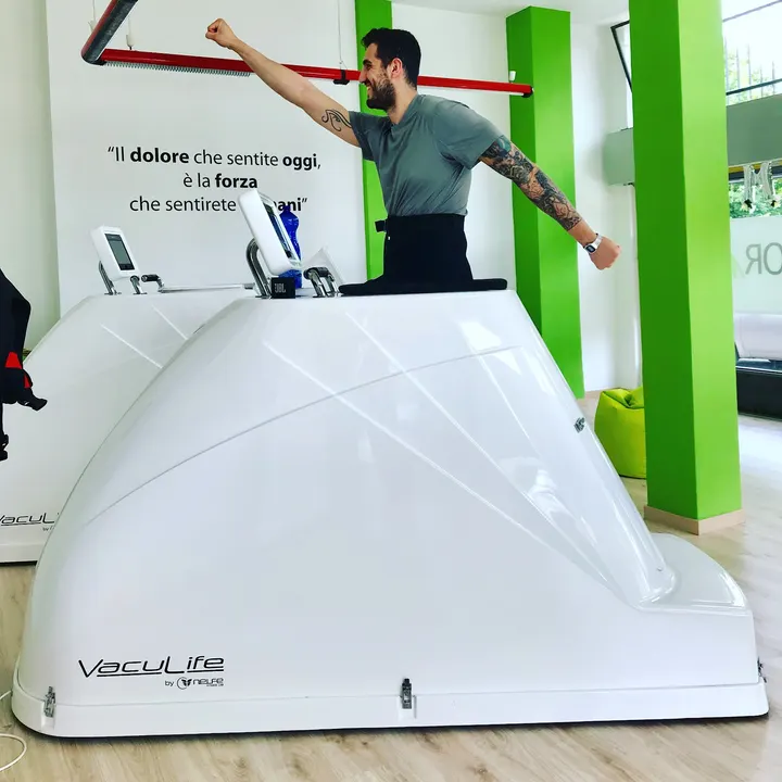 ForMe Fitness Club — Palestre a Belforte, Varese