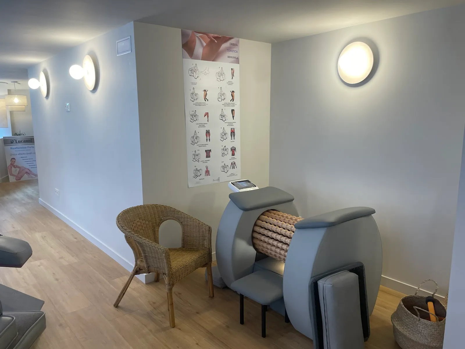 Espai Siluet — estudio de fitness-studio en Sant Cugat del Vallès — 2