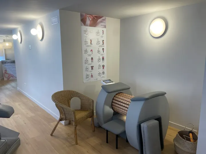 Espai Siluet — estudio de fitness-studio en Costa del Golf, Sant Cugat del Vallès — 2
