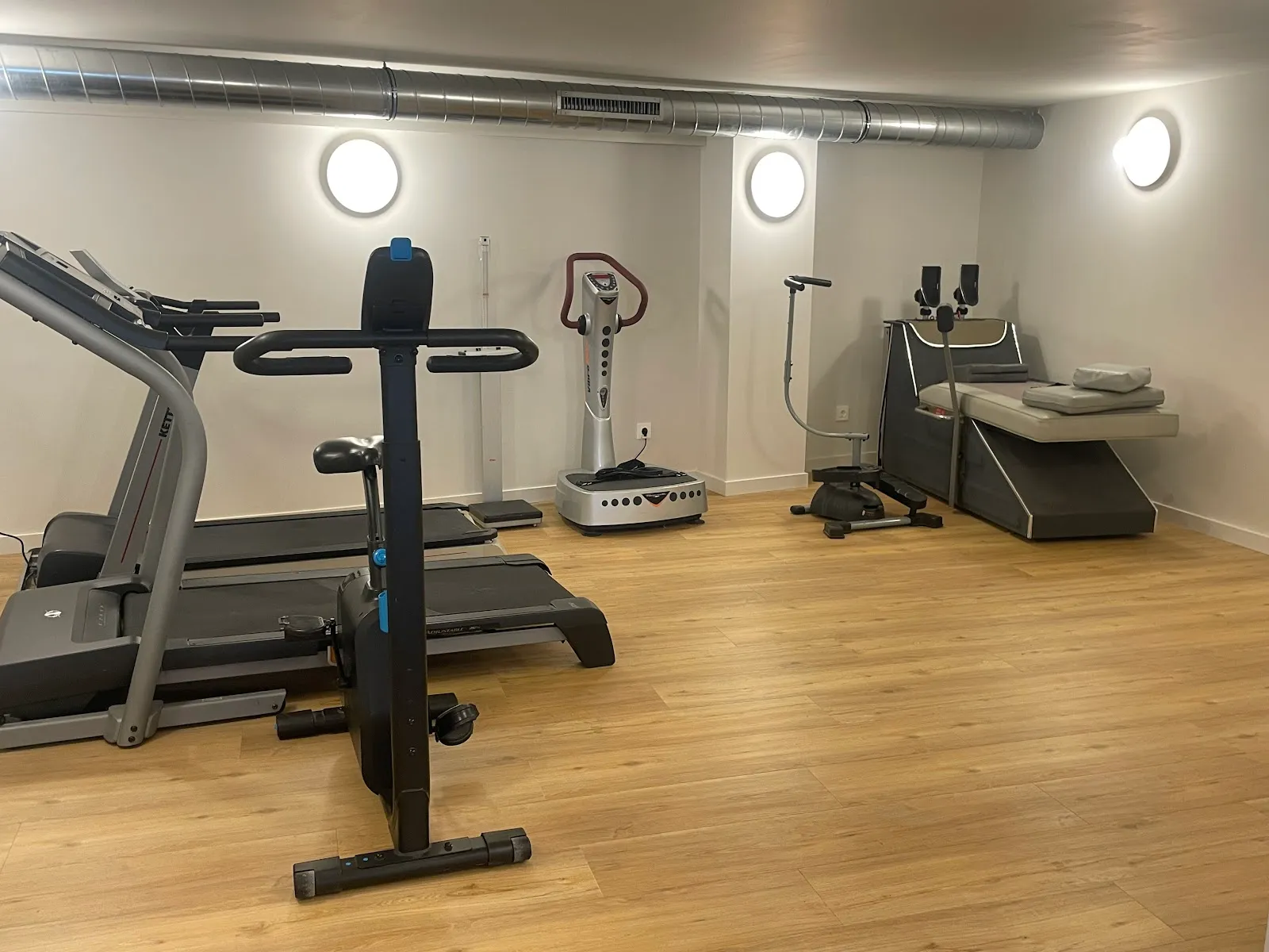 Espai Siluet — estudio de fitness-studio en Sant Cugat del Vallès — 3