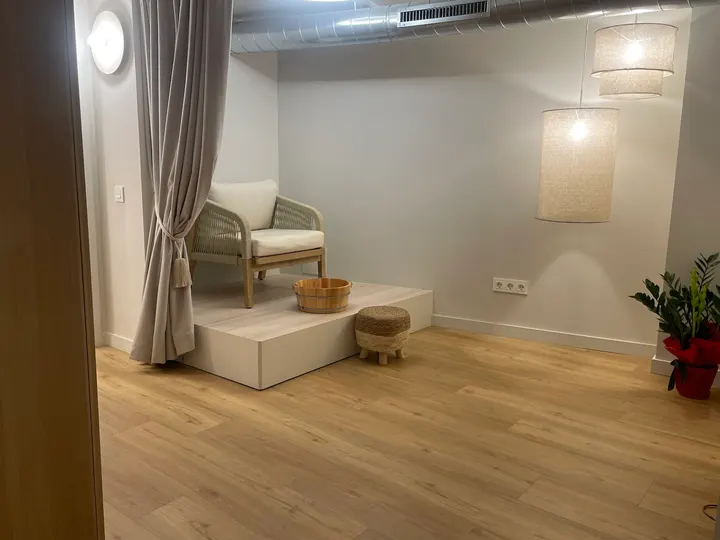 Espai Siluet — estudio de fitness-studio en Sant Cugat del Vallès — 3