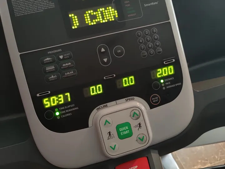 Total Fitness Gym — fitness studio in Ballymoney — 3