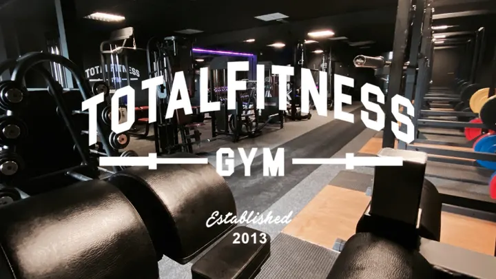 Total Fitness Gym — fitness studio in Ballymoney — 4