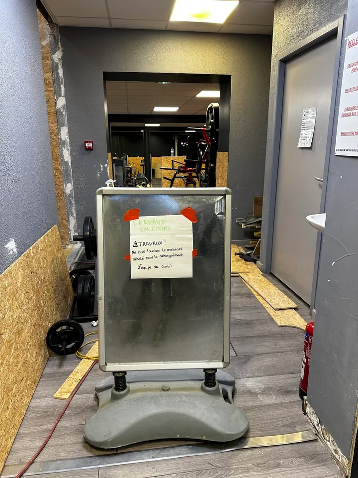 So Fitness Bonneville — salle de fitness-studio à Bois-Jolivet, Bonneville — 2
