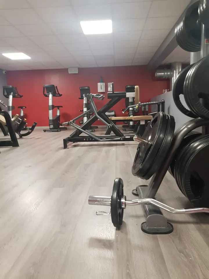 So Fitness Bonneville — salle de fitness-studio à Bonneville — 4