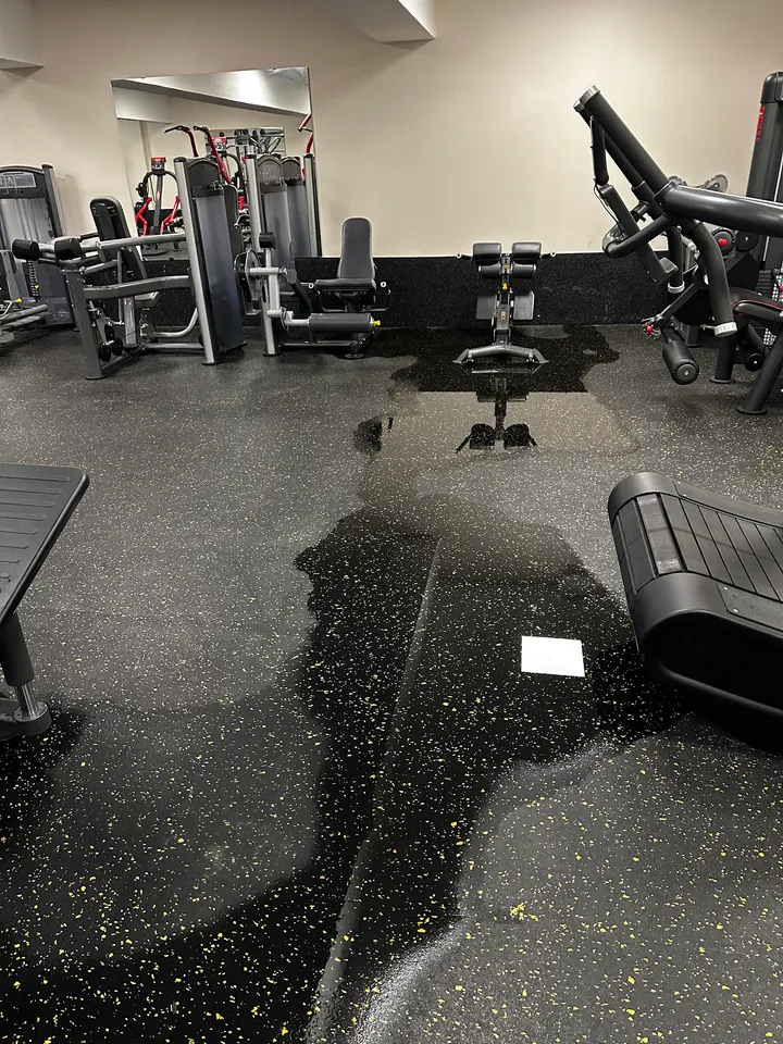 So Fitness Bonneville — salle de fitness-studio à Bonneville — 5
