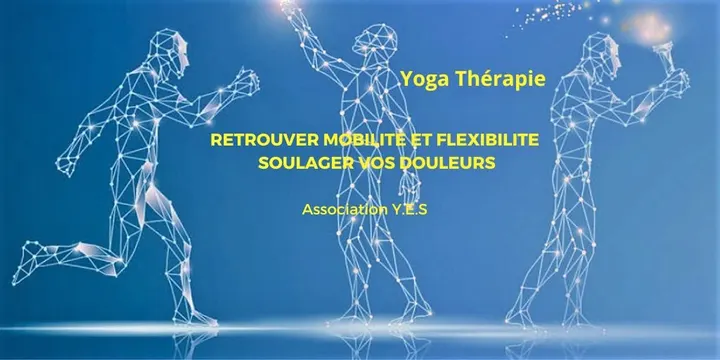 Yogathérapie Paris16 — yoga-studio à Paris — 5